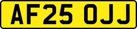 AF25OJJ