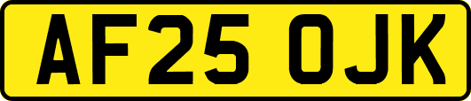 AF25OJK