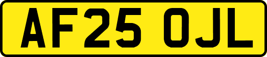AF25OJL