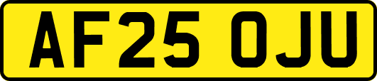 AF25OJU