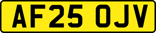AF25OJV