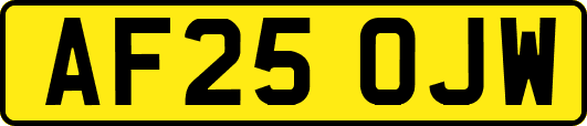 AF25OJW