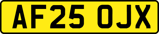 AF25OJX