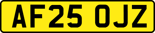 AF25OJZ