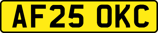 AF25OKC