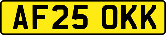AF25OKK