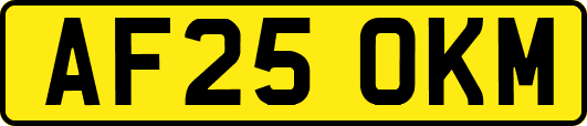 AF25OKM