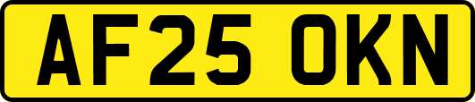 AF25OKN