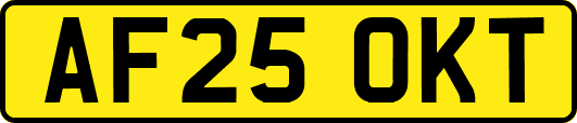 AF25OKT