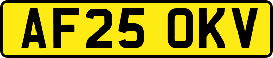 AF25OKV