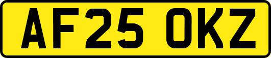AF25OKZ
