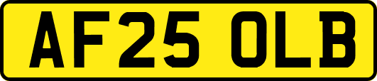 AF25OLB