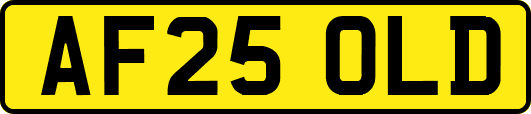 AF25OLD