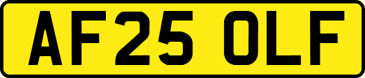 AF25OLF