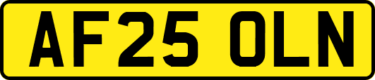 AF25OLN