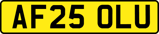 AF25OLU