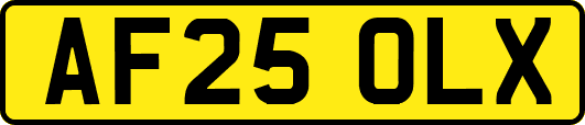 AF25OLX