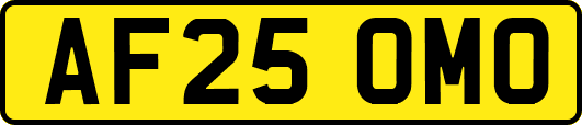 AF25OMO