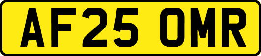 AF25OMR