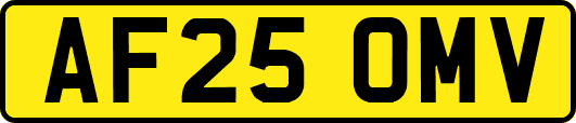 AF25OMV
