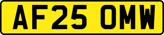 AF25OMW
