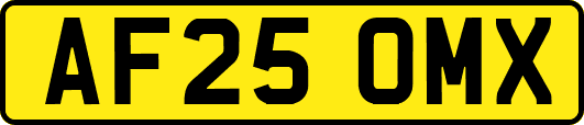 AF25OMX
