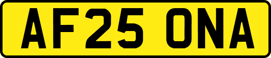 AF25ONA