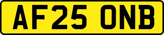 AF25ONB