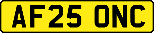 AF25ONC