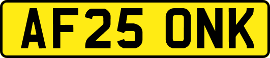 AF25ONK