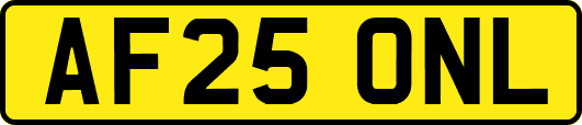 AF25ONL