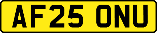 AF25ONU