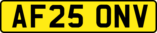 AF25ONV