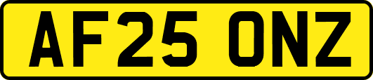 AF25ONZ
