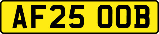 AF25OOB