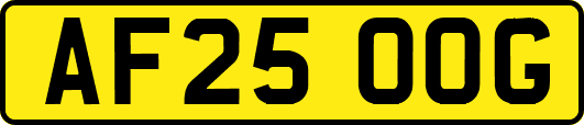 AF25OOG