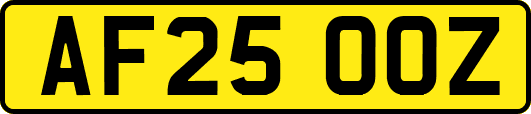 AF25OOZ