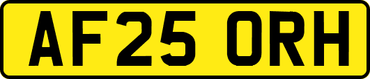 AF25ORH