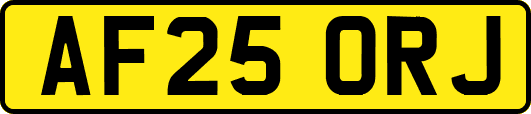 AF25ORJ