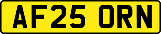 AF25ORN