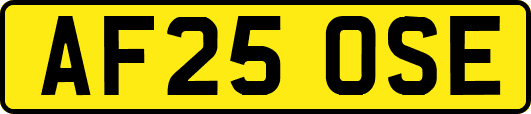 AF25OSE
