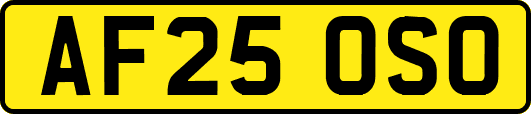 AF25OSO