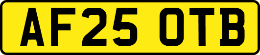 AF25OTB