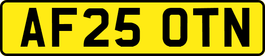 AF25OTN