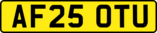 AF25OTU