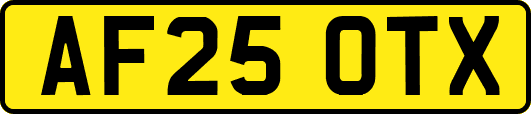 AF25OTX