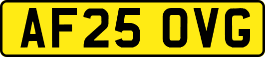 AF25OVG