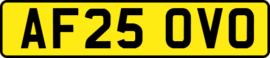 AF25OVO