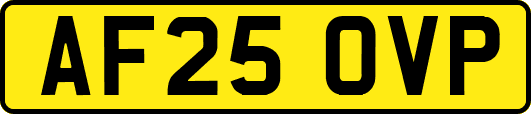 AF25OVP