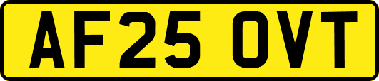AF25OVT